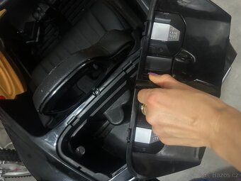 dětské auto na dálkové ovládání - 10