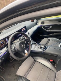 mercedes e220 w213 - 10