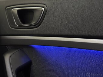 Seat Ateca 1.5TSi DSG FR Line Virtual LED ACC - 10