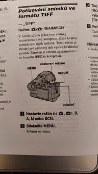 Sony F717 digi zrcadlovka - 10