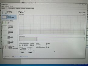HP Pavilion a6731 - 10