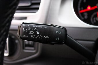 Volkswagen Golf 1.2 TSI Comfortline - 10