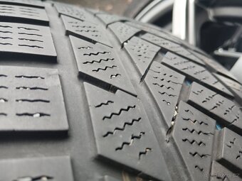 P- Sada ALU kol Azev 235/45R18 zimní - 10