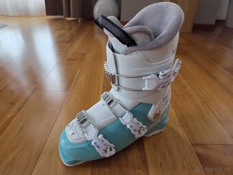 Lyžařský set - 10