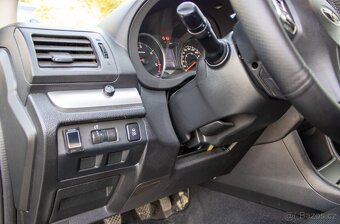 Subaru XV 2.0D Comfort 108kW - 10