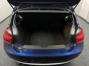 BMW 120d 135kw URBAN LINE. - 10