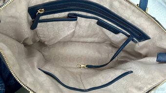 Kabelka Michael Cors Jet Set +dustbag - 10