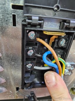 Indukční sporák Mora - 10