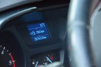Ford Transit 2016 2.0 tdci 2016 webasto - 10