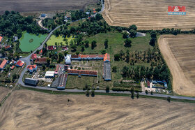 Prodej zemědělské usedlosti, 35413 m², Veliká Ves, Podbořany - 10