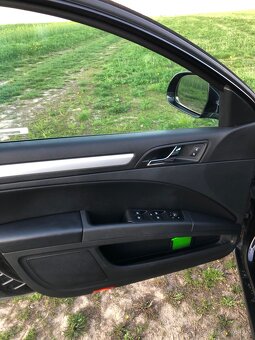 Škoda Superb 2 combi 2,0tdi 125kw - 10