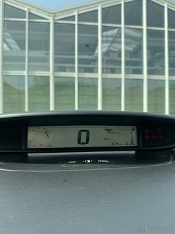 Citroen C4 2009 - 10