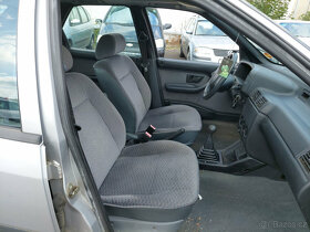 Citroen ZX 1.4i 5dv - 10