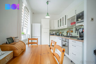 Prodej bytu 3+kk, 64 m², Ostrava-Poruba - 10