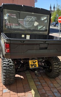 Polaris Ranger 1000 - 10