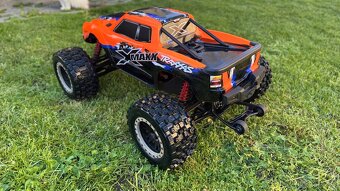 Traxxas X-Maxx 8S 1:5 - 10