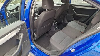 ŠKODA OCTAVIA 3 1.2 TSI 77KW.6 RYCHL.CLIMATRONIC.TEMPOMAT. - 10