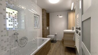 Orlovice rodinný dům po rekonstrukci s velkou zahradou - 10