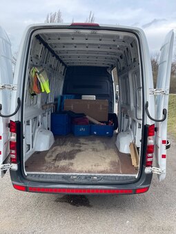 Sprinter - 10