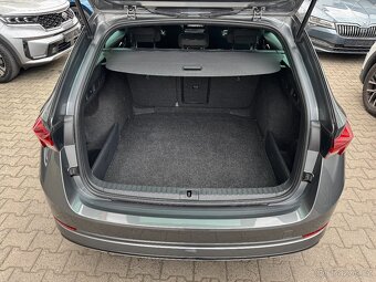 Škoda Octavia 4 2.0 TDI 110kW DSG Sportline DCC Head-up Navi - 10