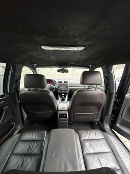 Golf 5 Ř - 10