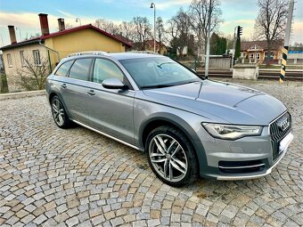 Audi A6 Allroad 3.0 Bi-TDI Facelift C7,5 - 10