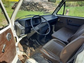 Vw t3 Bus - 10