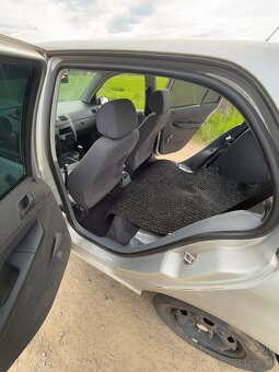 Škoda Fabia 1.9 SDI - 10