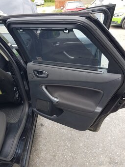 Mondeo MK4 - 2007 - 10