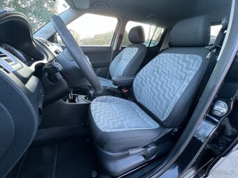 Škoda Fabia II 1.9TDI 77kW 2008 - 10