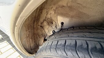 NA PRODEJ 2X //Toyota Yaris //1.0VVT-i// - 10
