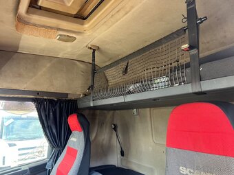 Scania R420 standart,euro3 - 10