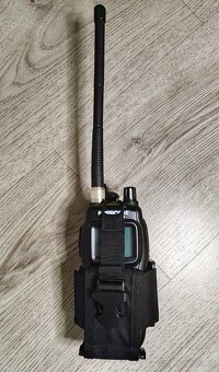 Kompletní CB radio sestava - President Randy III - 10
