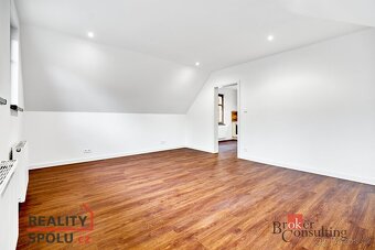 Pronájem, byty/1+1, 44 m2, Pod Strání 138/13, 36263 Dalovice - 10