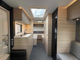 ADRIA ALTEA 502UL 60 years selection EL. POD. TOPENÍ AL KOLA - 10