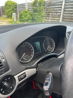 Skoda Octavia 2 - 10