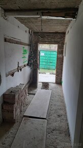 Stavební, zednické, montážní práce, bourací práce - 10