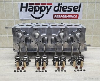 Repasovaný motor 1.9 TDI 66/81kW AGR/ALH/AHF/ASV/AHH/AHU - 10