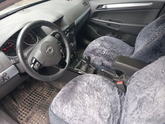 Prodam Opel Astra H benzin - 10