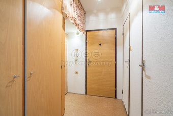 Prodej bytu 4+1, 78 m², České Budějovice, ul. V. Volfa - 10