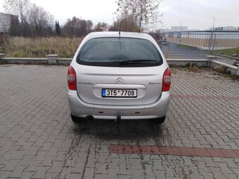Xsara picasso - 10