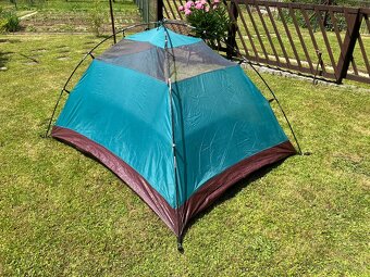 Stan Campingaz pro 2 osoby - 10