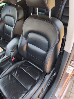 Škoda Superb 2, 2.0TDI 103kW - 10