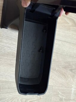 Prodám nějaké věci co mi zbyly po kamarádovo jedničkové Octa - 10