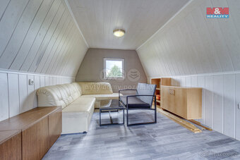 Prodej chaty, 40 m², Vodňany, ul. Křtětice - 10