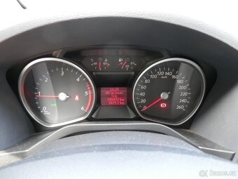 Ford Galaxy 2.0TDCi 103Kw, 7míst, tažné, 2xkola - 10