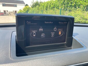 Audi Q3, 2,0/130kW Quattro S-Tronic - 10