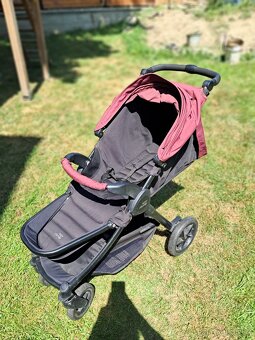 Britax Römer B-Motion 4 Plus - 10