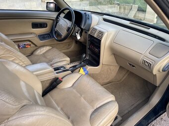 Chrysler Le Baron 3,0 V6 Cabrio - 10