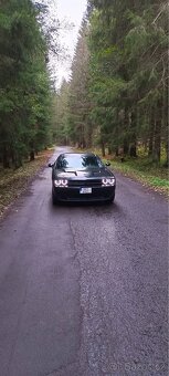 DODGE CHALLENGER 4x4 (2019/11) 225kw - 10